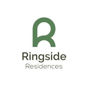 Logo Ringside Residence